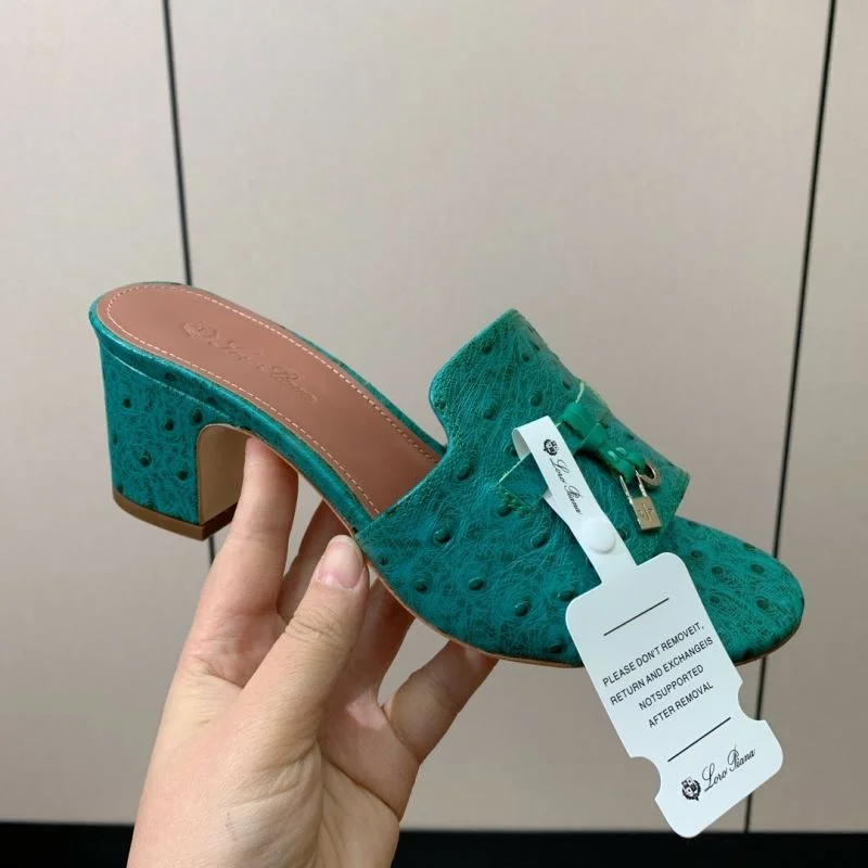 Loro Piana Sandals EyeCatching 11990
