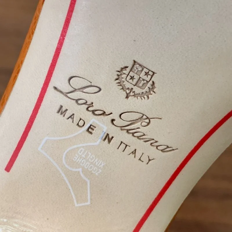 Loro Piana Sandals TravelReady 11996