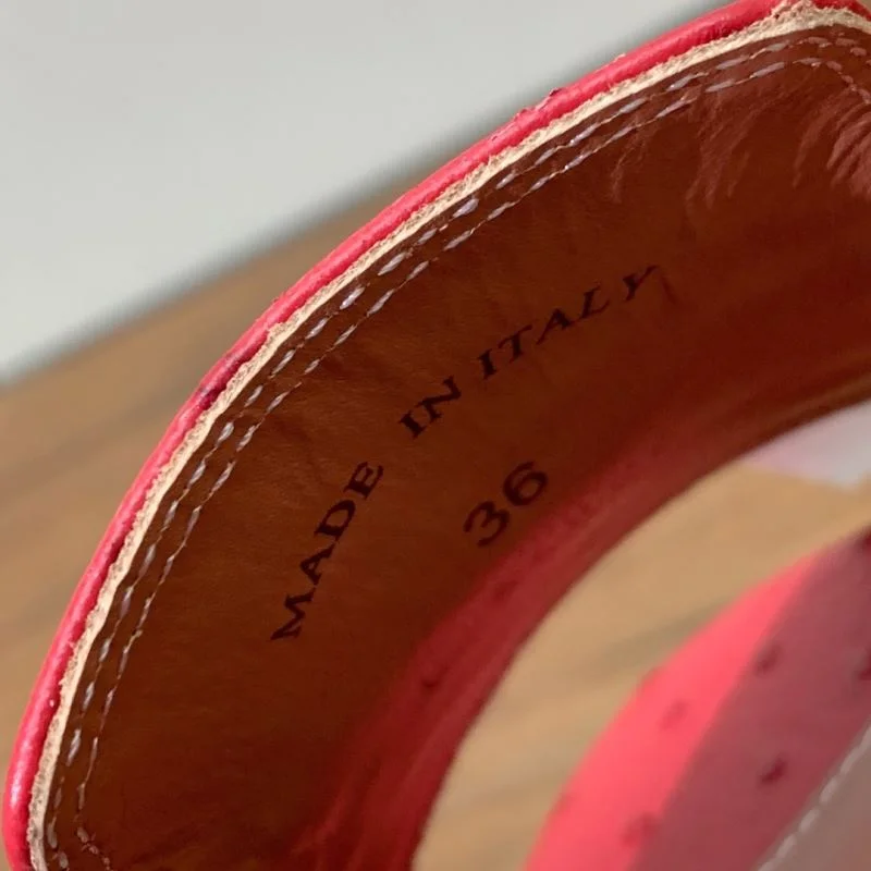 TopPick Loro Piana Sandals 11986