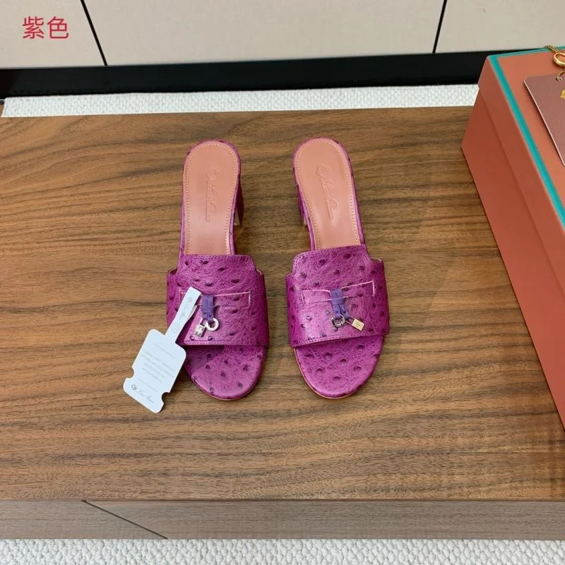 Popular Loro Piana Sandals 11987