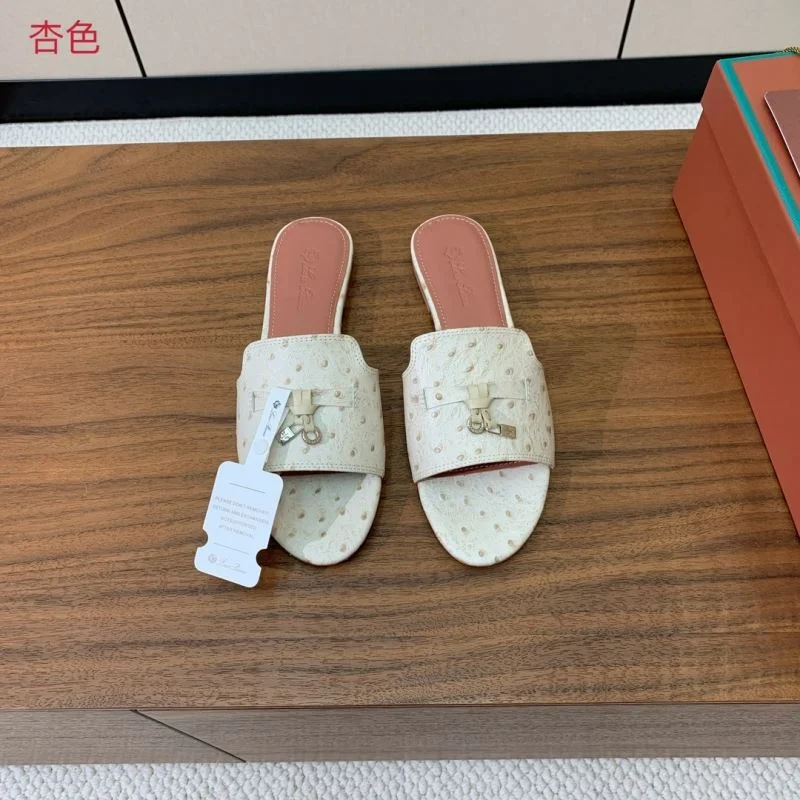 Loro Piana Sandals Resilient 11980