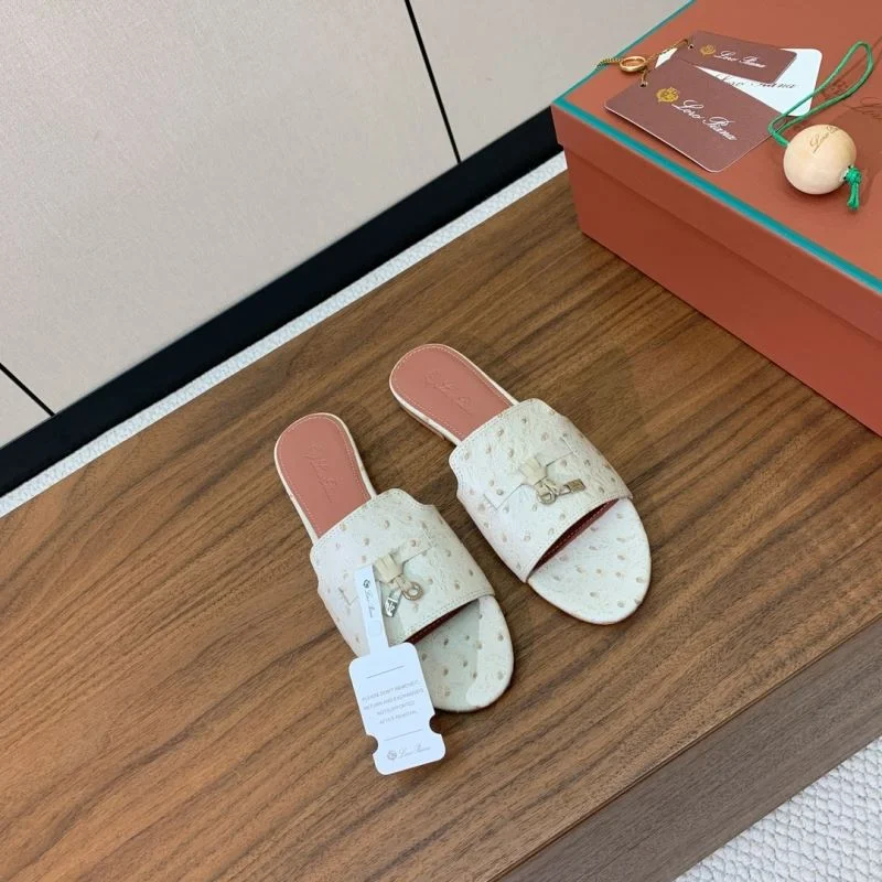 Loro Piana Sandals Resilient 11980