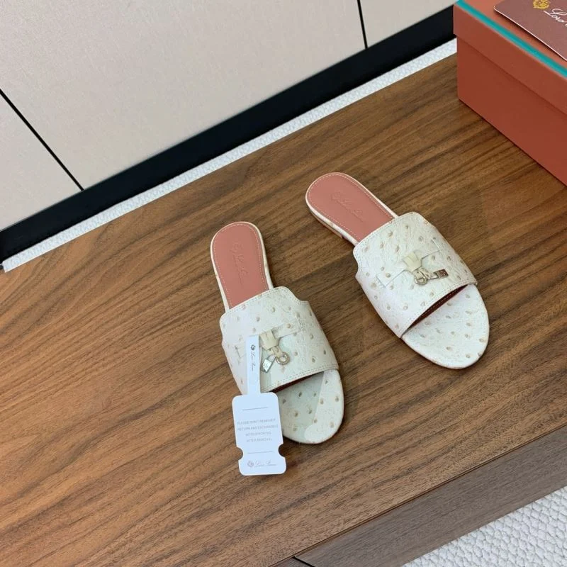 Loro Piana Sandals Resilient 11980