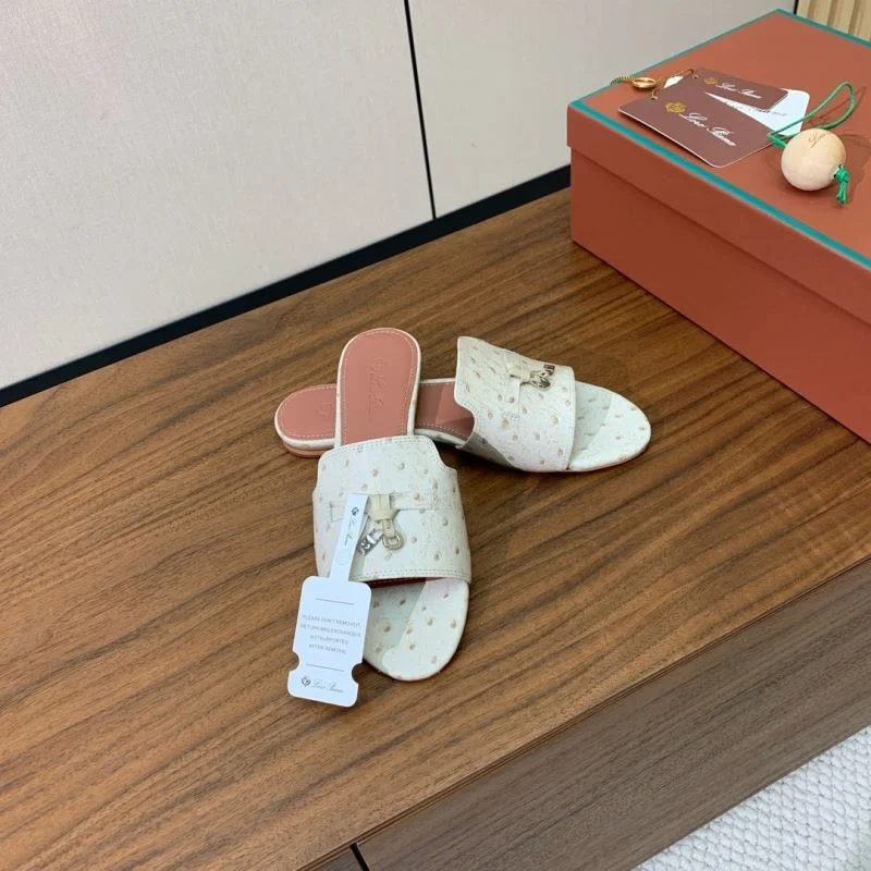 Loro Piana Sandals Resilient 11980