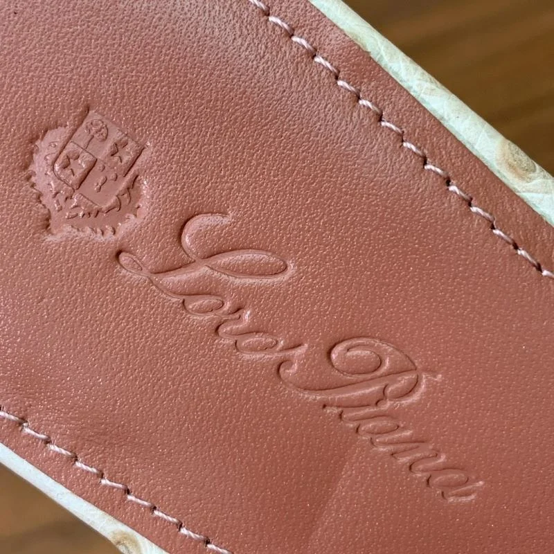 Loro Piana Sandals Resilient 11980