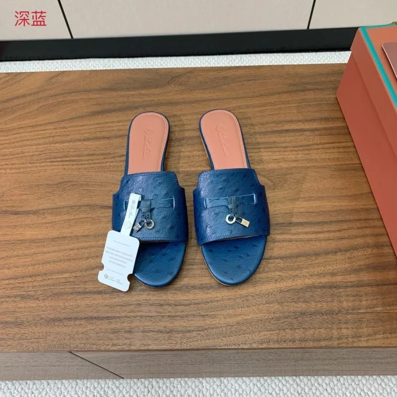 FashionForward Loro Piana Sandals 11974