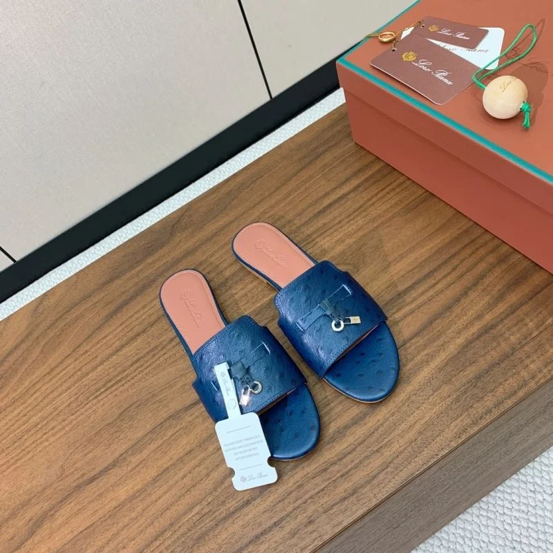 FashionForward Loro Piana Sandals 11974