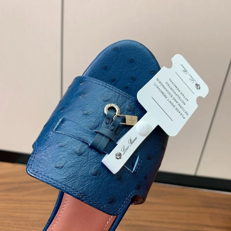 FashionForward Loro Piana Sandals 11974