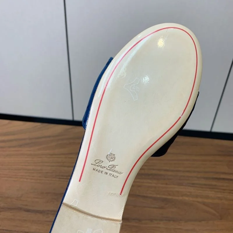 FashionForward Loro Piana Sandals 11974