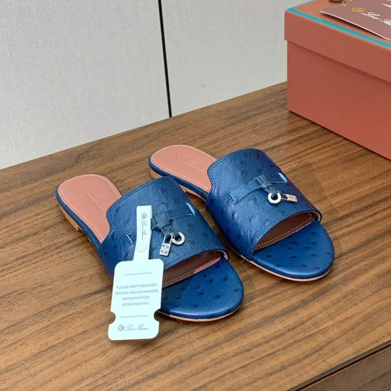 FashionForward Loro Piana Sandals 11974