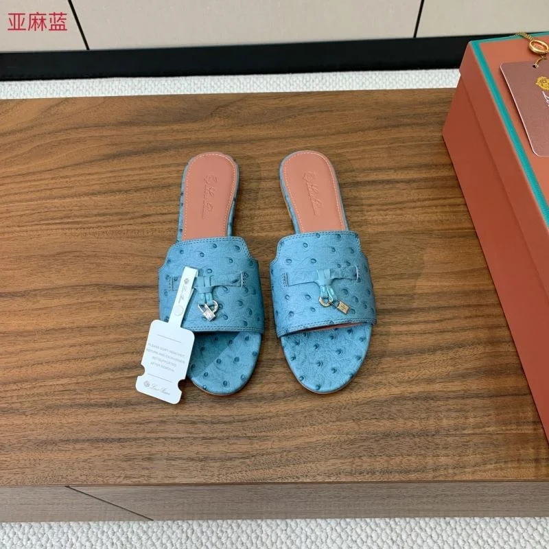 Loro Piana Sandals ModernLook 11968