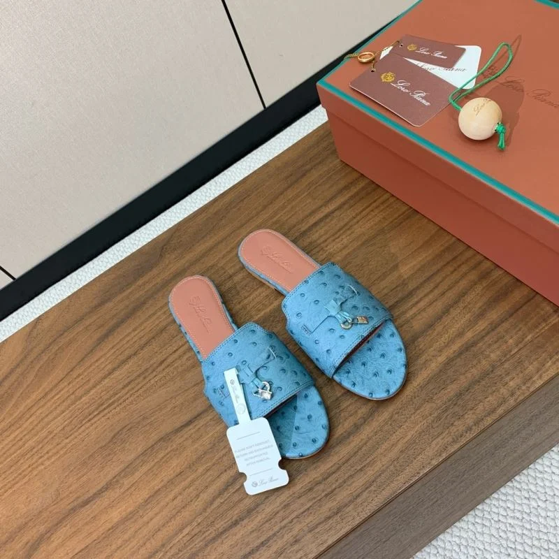 Loro Piana Sandals ModernLook 11968