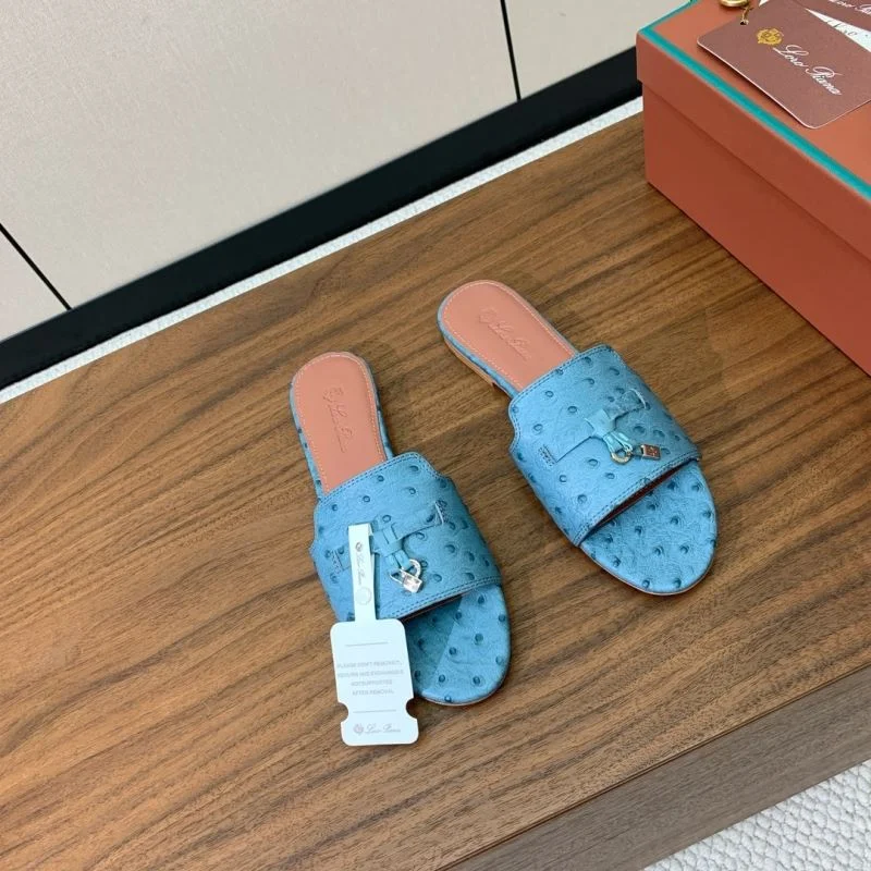 Loro Piana Sandals ModernLook 11968