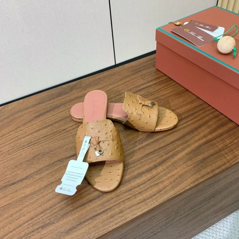 HighQuality Loro Piana Sandals 11978
