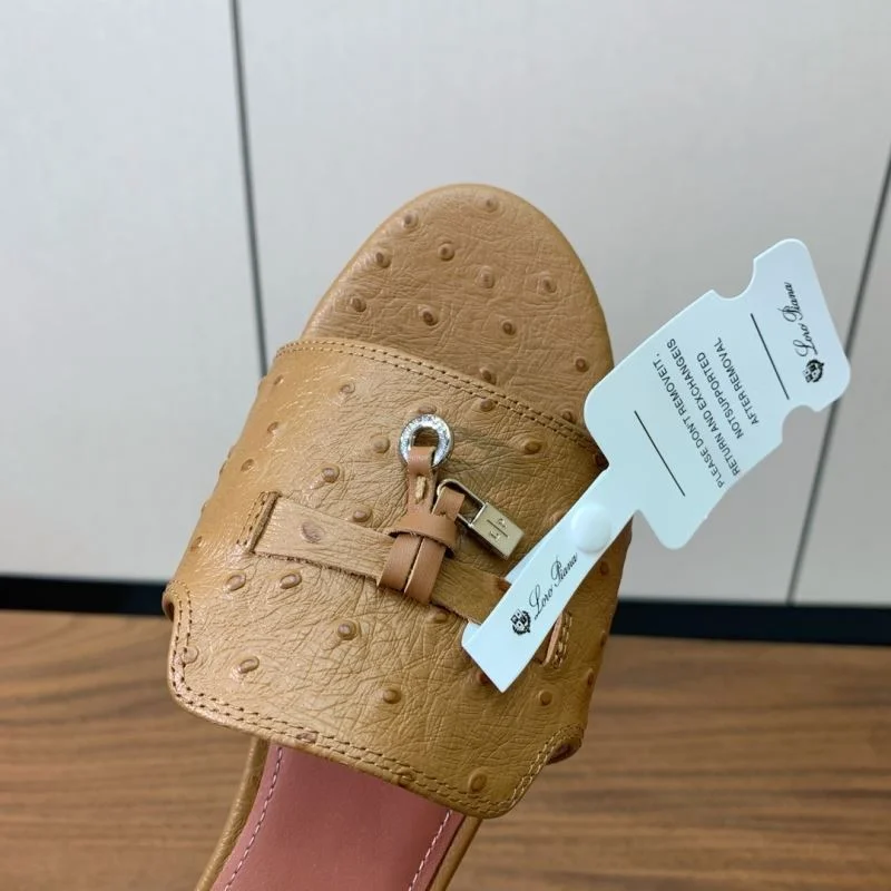 HighQuality Loro Piana Sandals 11978