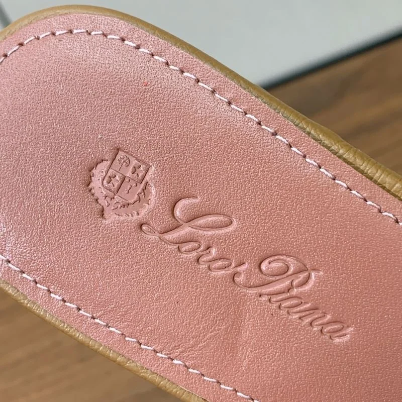 HighQuality Loro Piana Sandals 11978