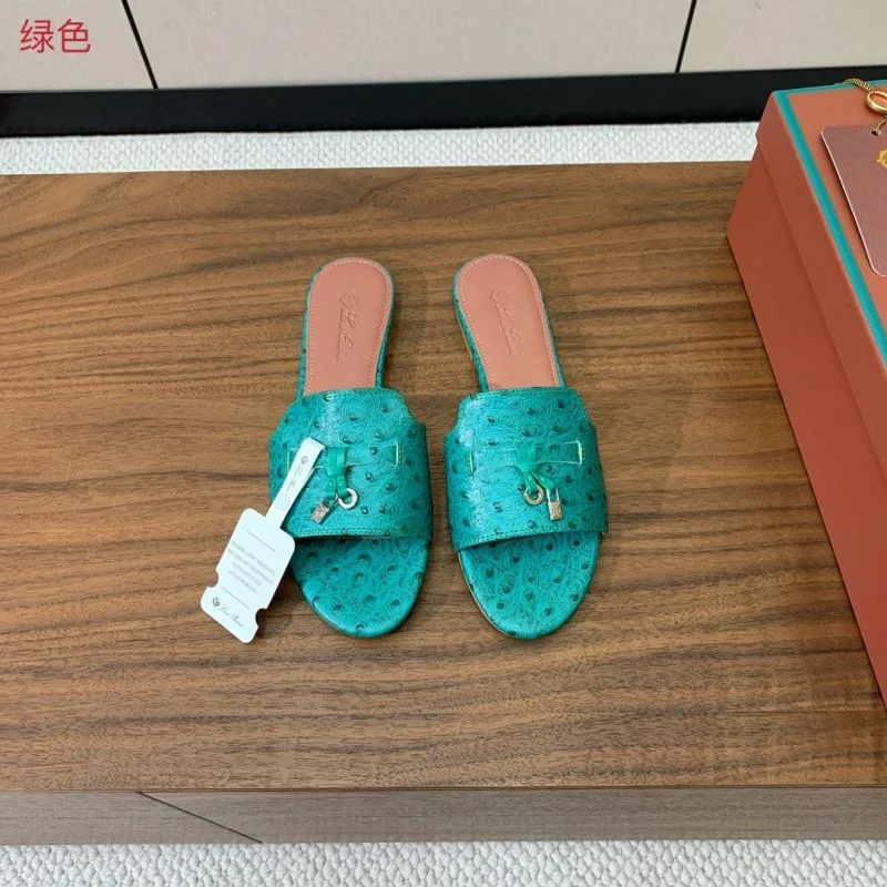 Loro Piana Sandals WellDesigned 11970