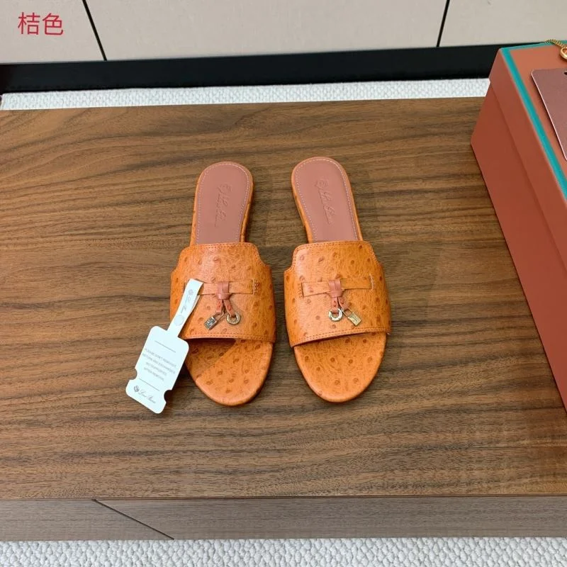GoodFit Loro Piana Sandals 11967