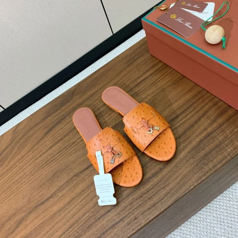 GoodFit Loro Piana Sandals 11967