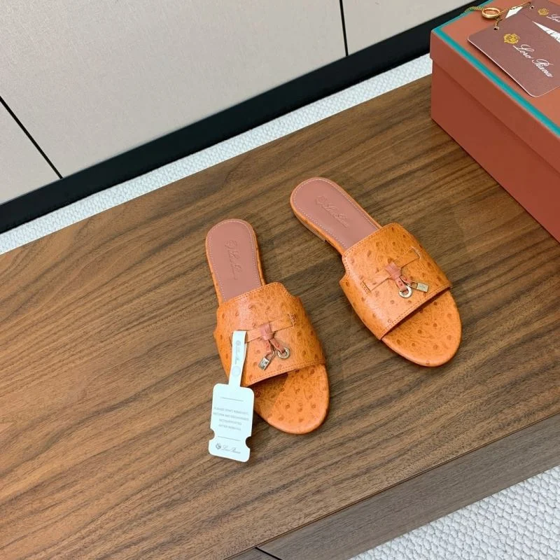 GoodFit Loro Piana Sandals 11967
