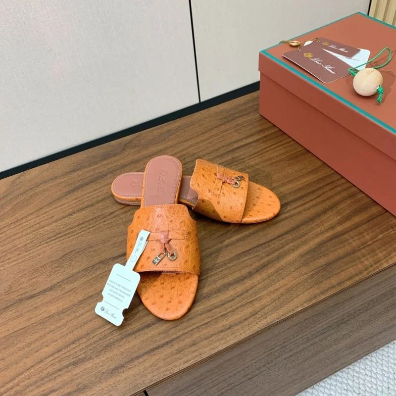 GoodFit Loro Piana Sandals 11967