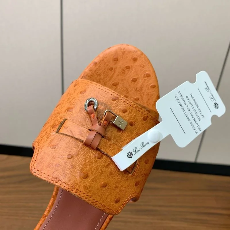 GoodFit Loro Piana Sandals 11967