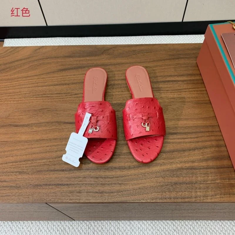 Loro Piana Sandals Efficient 11971