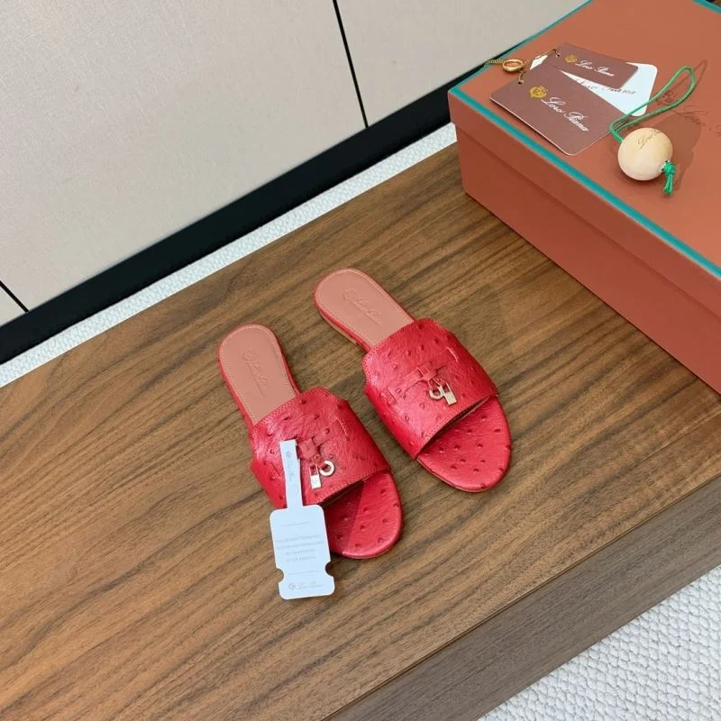 Loro Piana Sandals Efficient 11971
