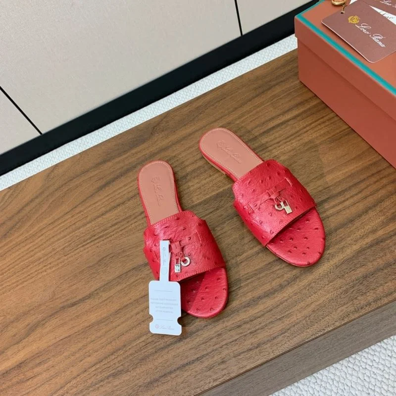 Loro Piana Sandals Efficient 11971