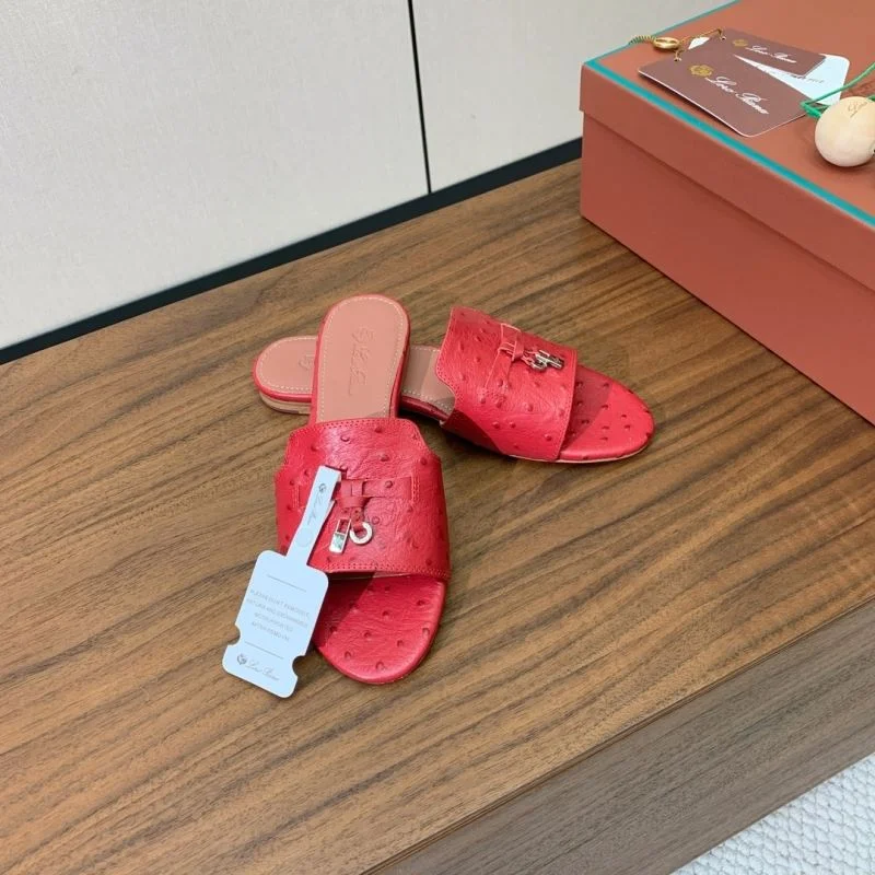 Loro Piana Sandals Efficient 11971
