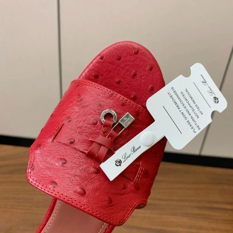 Loro Piana Sandals Efficient 11971