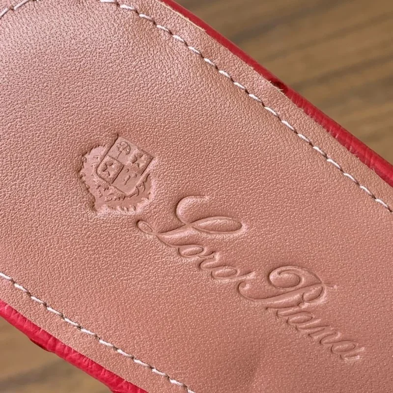 Loro Piana Sandals Efficient 11971