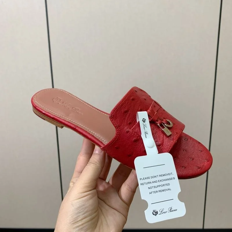 Loro Piana Sandals Efficient 11971