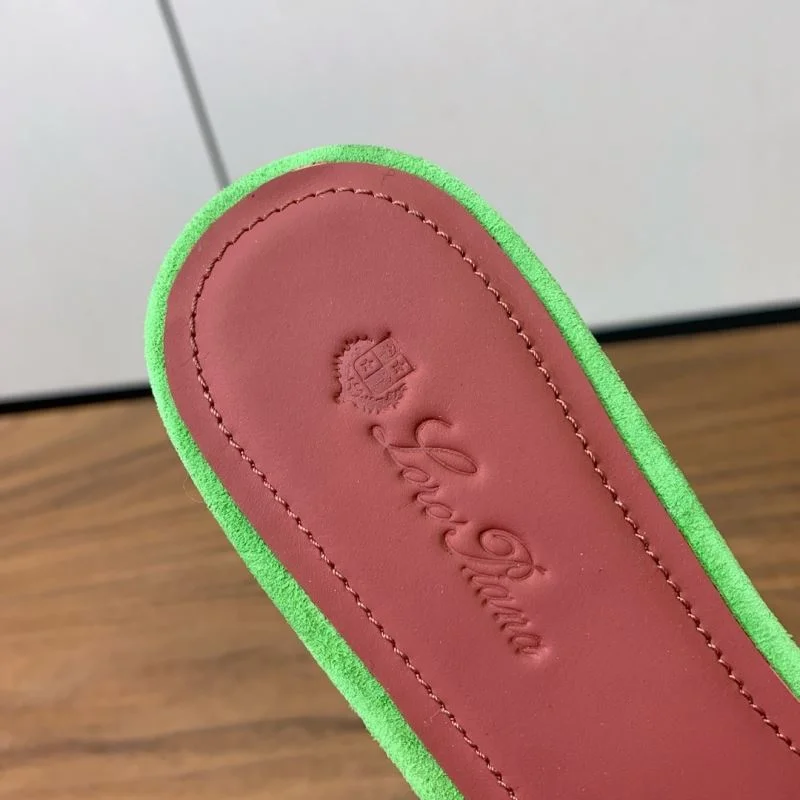 Loro Piana Sandals Flexible 11973