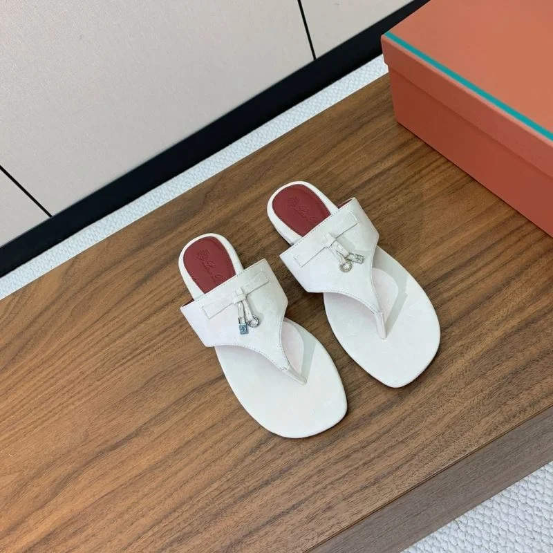 Loro Piana Sandals Efficient 11977