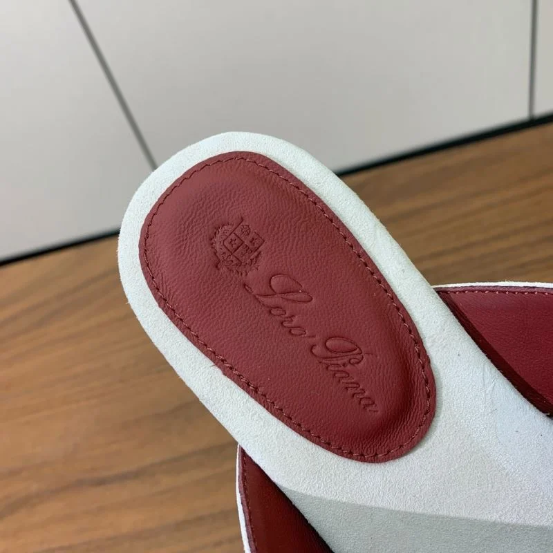 Loro Piana Sandals Efficient 11977