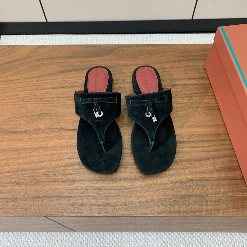 HighPerformance Loro Piana Sandals 11969