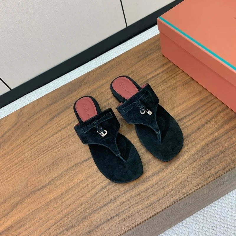 HighPerformance Loro Piana Sandals 11969