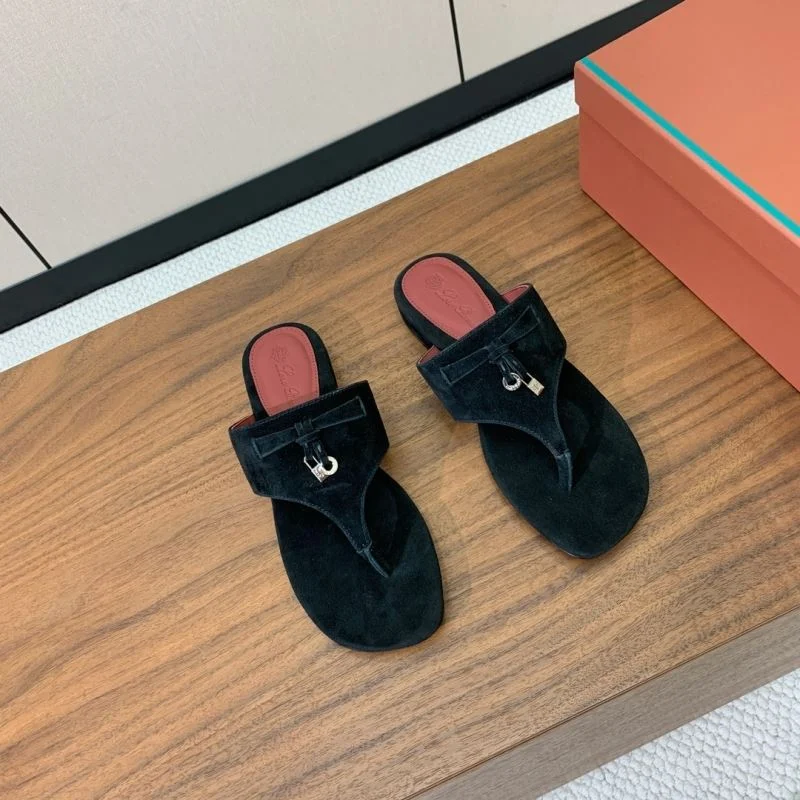 HighPerformance Loro Piana Sandals 11969