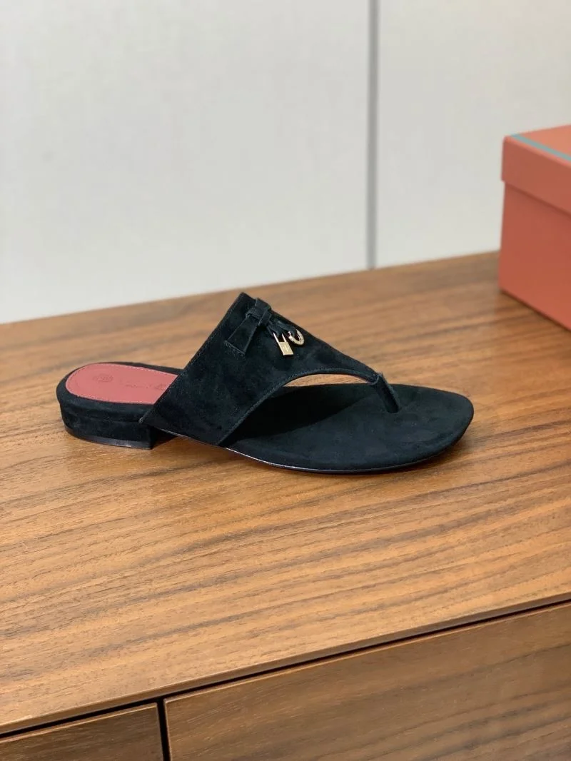 HighPerformance Loro Piana Sandals 11969