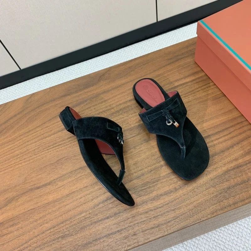 HighPerformance Loro Piana Sandals 11969