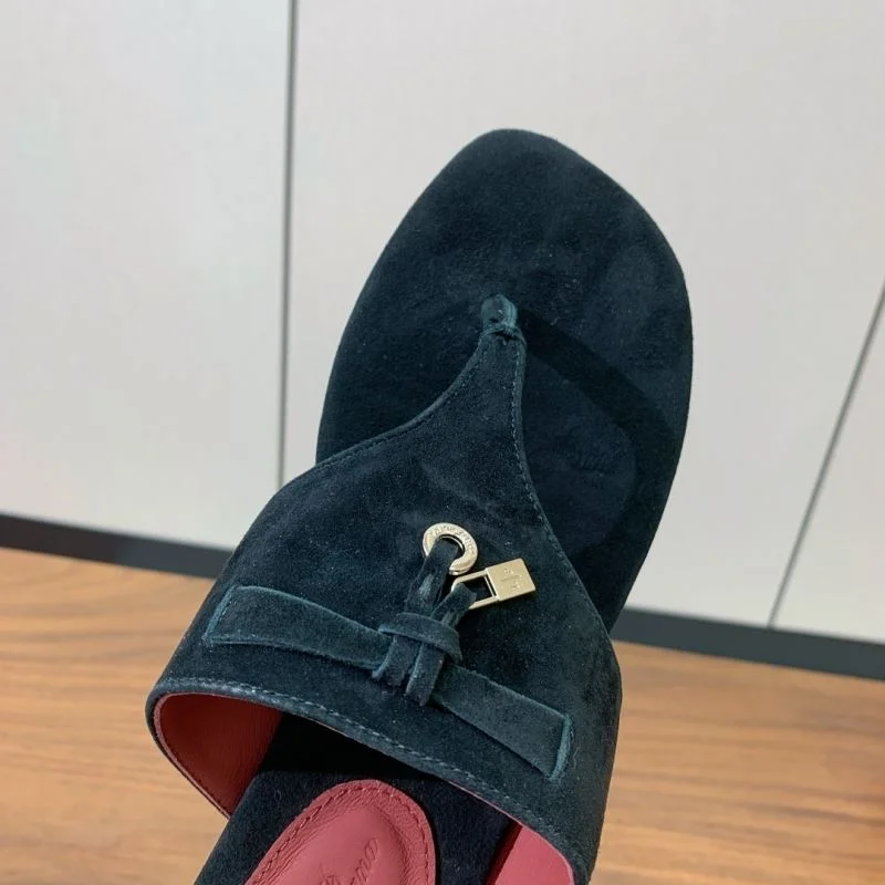HighPerformance Loro Piana Sandals 11969