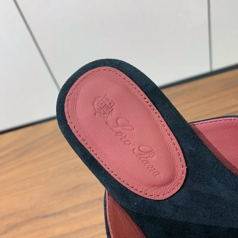 HighPerformance Loro Piana Sandals 11969