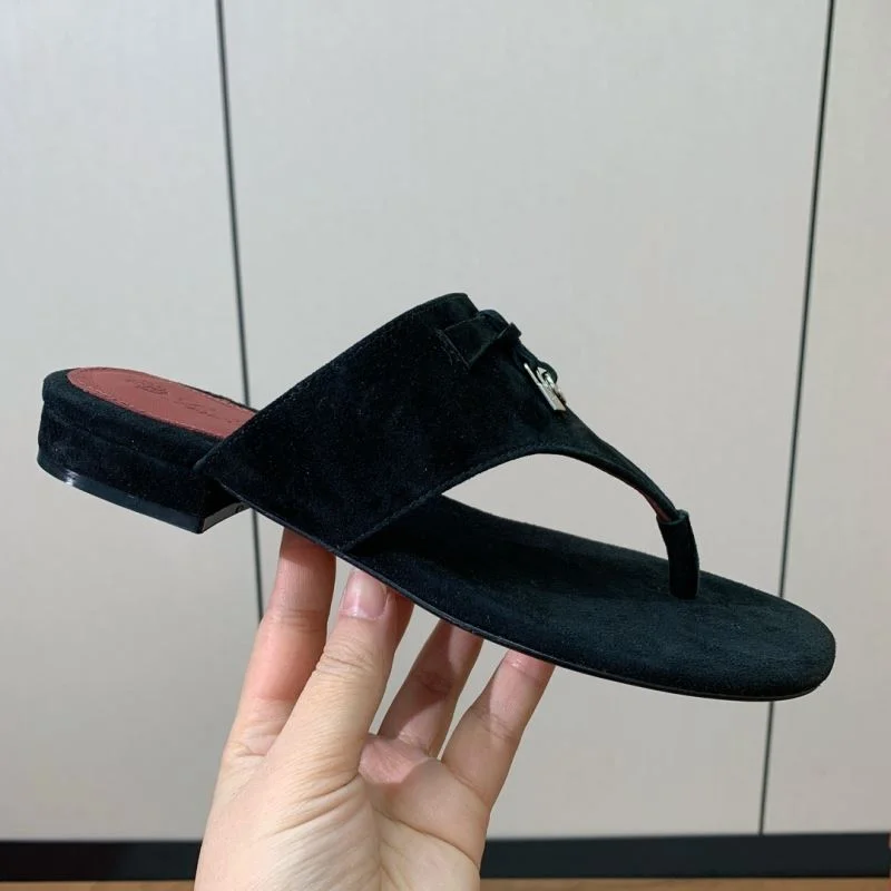 HighPerformance Loro Piana Sandals 11969