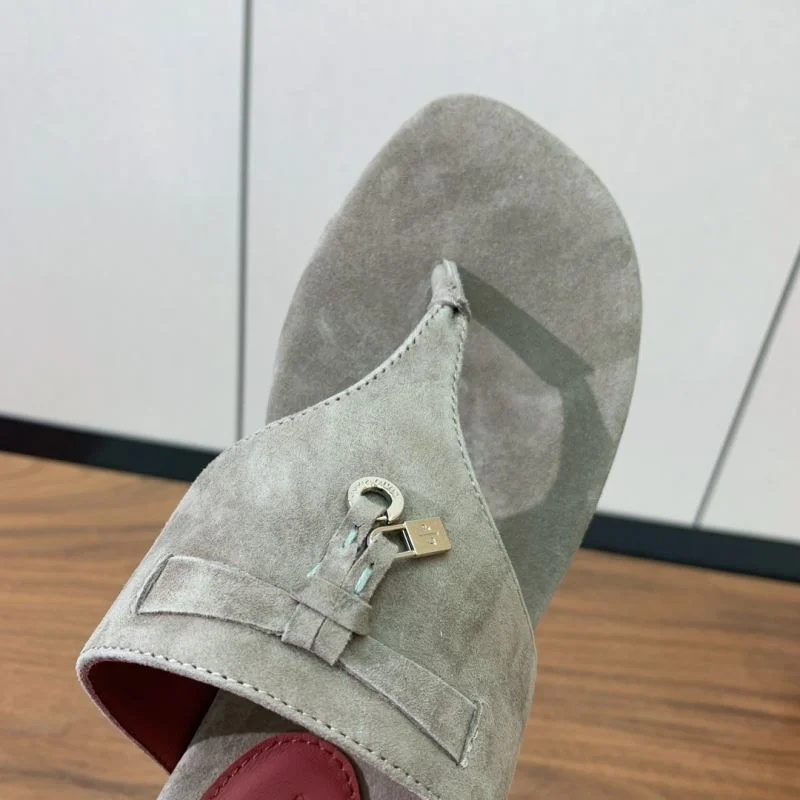 Compact Loro Piana Sandals 11995