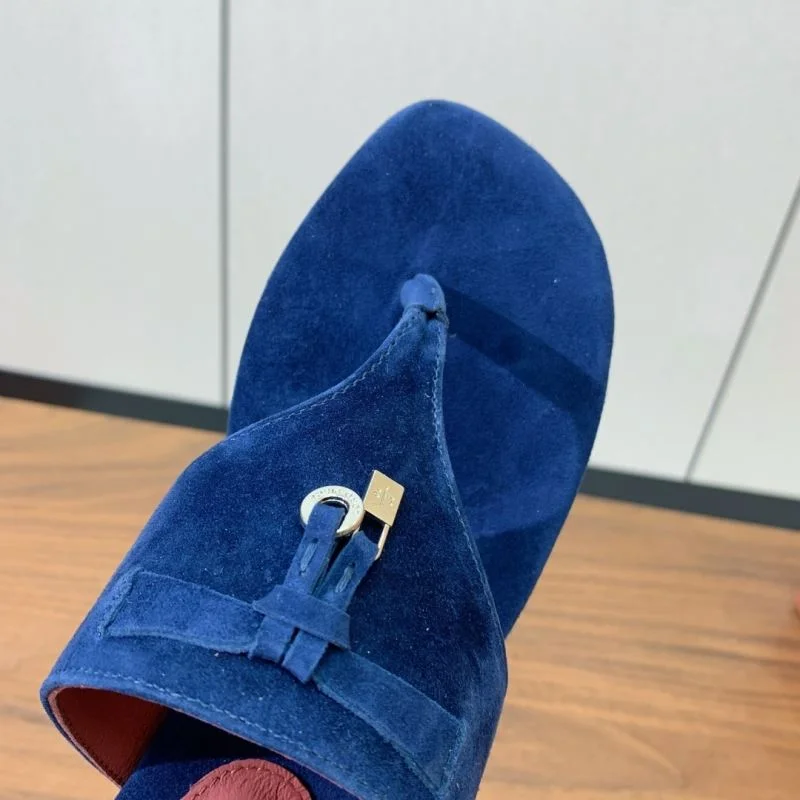 Breathable Loro Piana Sandals 11962