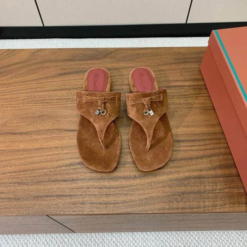 Loro Piana Sandals Comfortable 11963