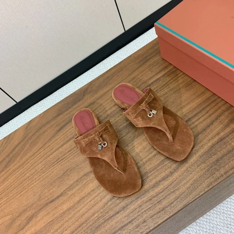 Loro Piana Sandals Comfortable 11963