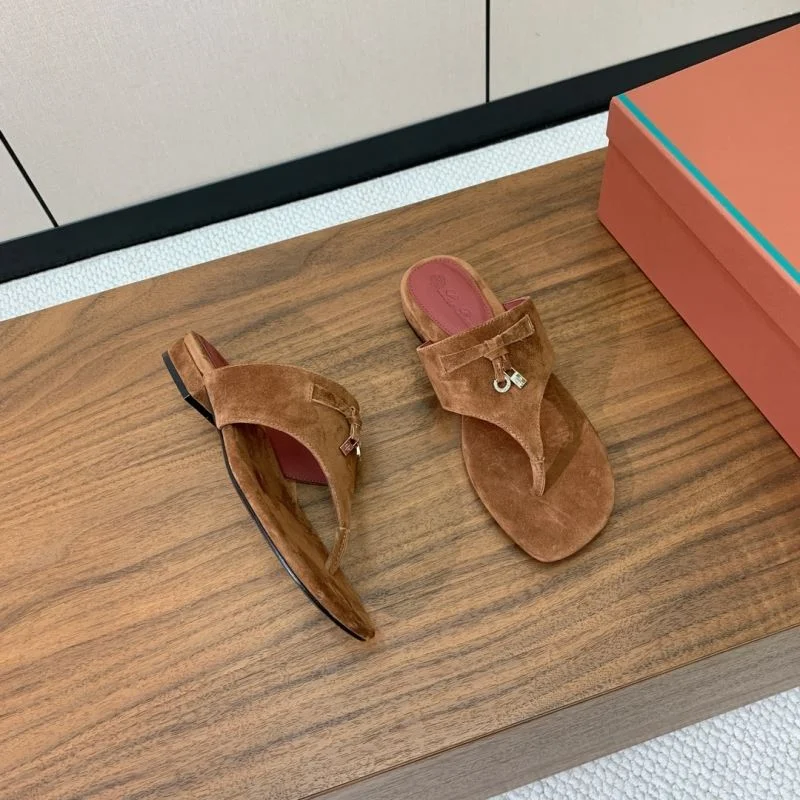 Loro Piana Sandals Comfortable 11963