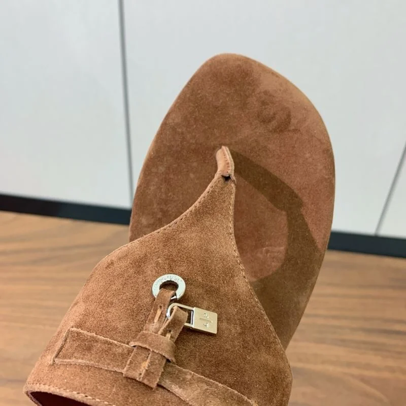 Loro Piana Sandals Comfortable 11963